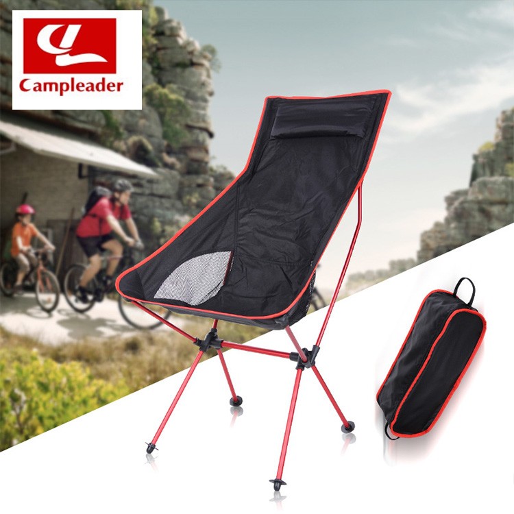 เก้าอี้ เก้าอี้สนาม เก้าอี้ตั้งแคมป์ camping folding chair เก้าอี้แคมปิ้ง เก้าอี้แคมป์
เก้าอี้แบบพับ อุปกรณ์เดินป่า