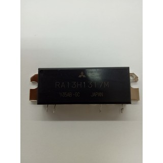 PA-RA13H1317M (ของใหม่ตัวถอด) PA IC-2200