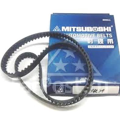 ชุดสุดคัม  MITSUBOSHI(มิทซูโบชิ) สายพานไทมมิ่ง และ ลูกรอก FORD RANGER WL9  2.9,MZ FIGHTER 4x4 2.9,มา