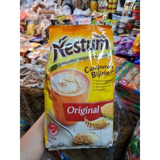 Nestum ห่อเติม น้ำหนักถุงละ 500g.