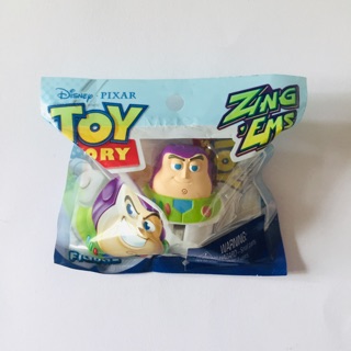 Disney Pixar Toy Story Zing EMS : Buzz Lightyear