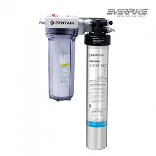 เครื่องกรองน้ำดื่ม EVERPURE รุ่น H-300NXT