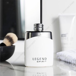 MONTBLANC - Legend Spirit [EDT] แบ่งขายน้ำหอมแท้ 100% ไม่แท้ยินดีคืนเงิน !!