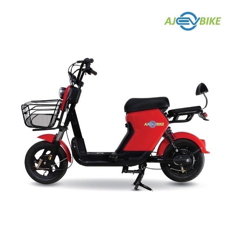 รถจักรยานไฟฟ้า AJ EV BIKE  รุ่น T-88 500วัตต์