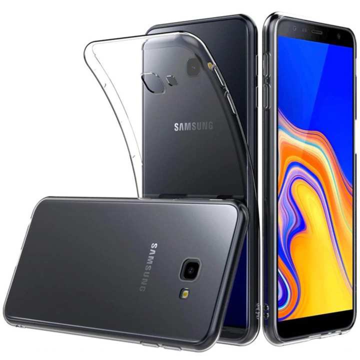 เคสTPU ใส Samsung J4Plus J4 Plus