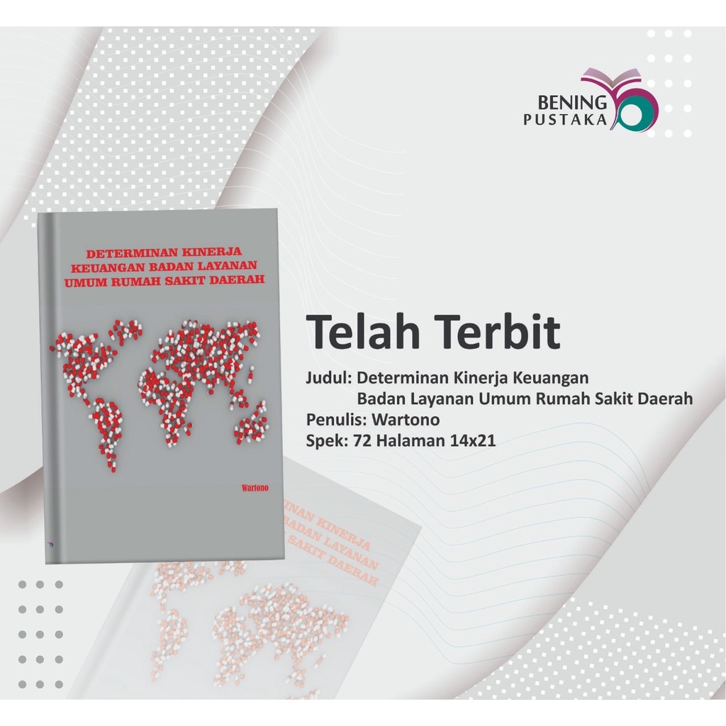 General PROBLEM BODY FINANCIAL PERFORMANCE DETERMINANS AUTHORITY HOUSE - หนังสือวิจัย - Library Clea