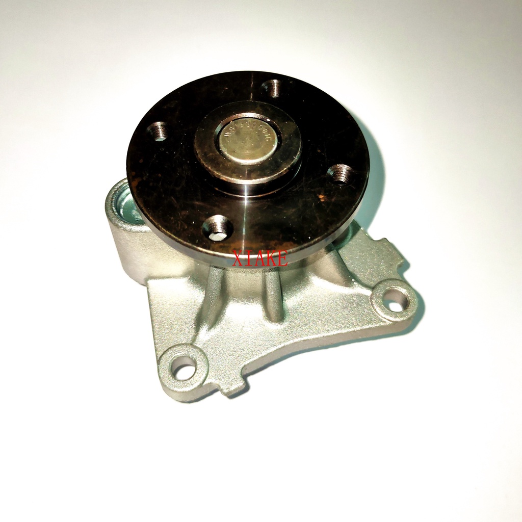 Car Engine Water Pump Suitable for JAC J3 A 137 HFC4GB1 4A91 VVT Engine 1.3L 1041100GG010