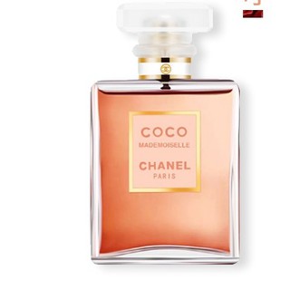 น้ำหอม ชาแนล Chanel : Coco Mademoiselle 7.5ml Chanel N5 EDP.7.5ml