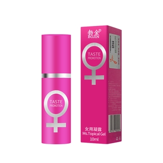 MINILOVE Gel Love Climax (เพิ่มความสุขให้สุภาพสตรี) 10ml.