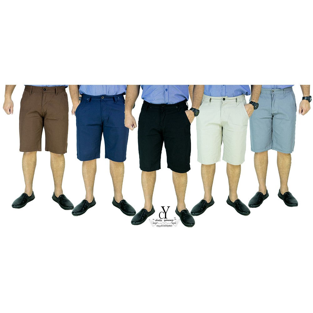 short man ราคาพิเศษ | ซื้อออนไลน์ที่ Shopee ส่งฟรี*ทั่วไทย! กางเกง 