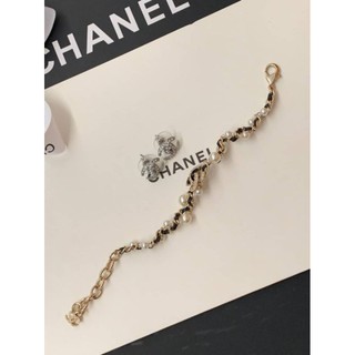 กำไรข้อมือ​ CHANEL​ พร้อม​ส่ง​