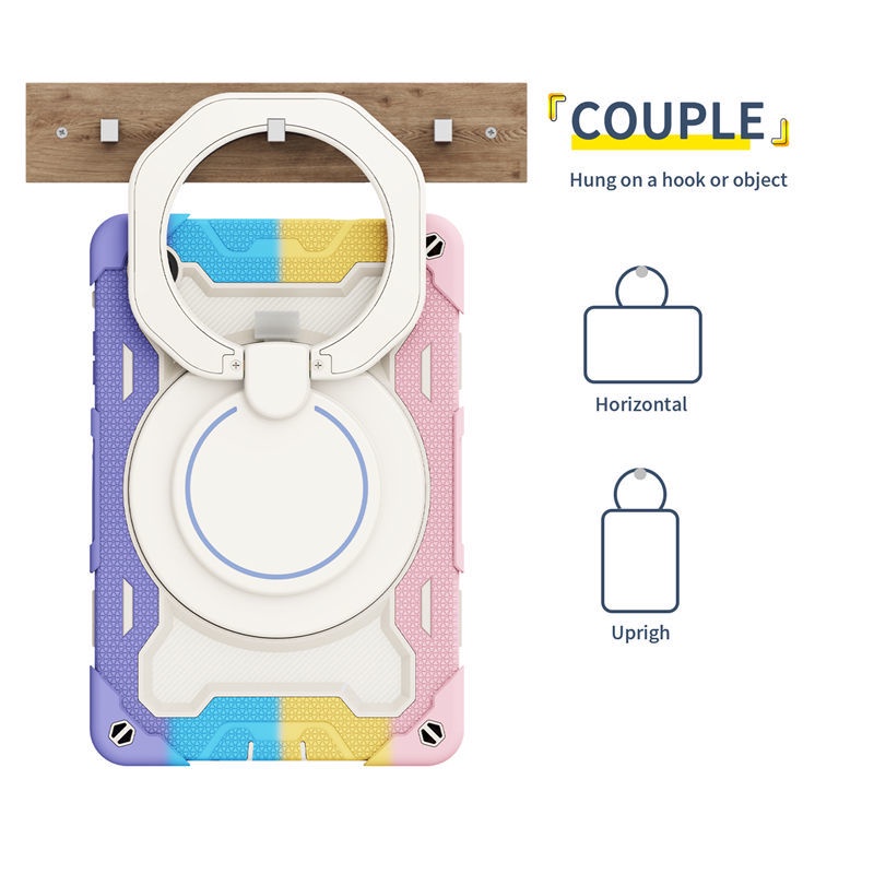 สําหรับ Lenovo Tab M8 HD TB-8505X M8 3rd Gen TB-8506F 8.0 