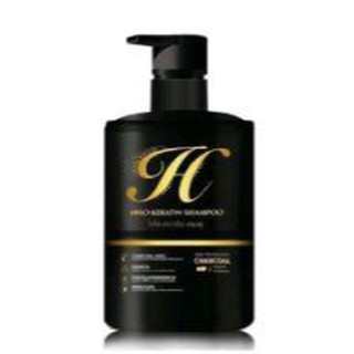 แชมพู ทรีสเม้นท์ เซรั่ม ไฮโซ เคราติน HISO keratin shampoo/treatment