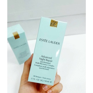 สูตรใหม่ ESTEE LAUDER NEW ADVANCE NIGHT REPAIR 50ml