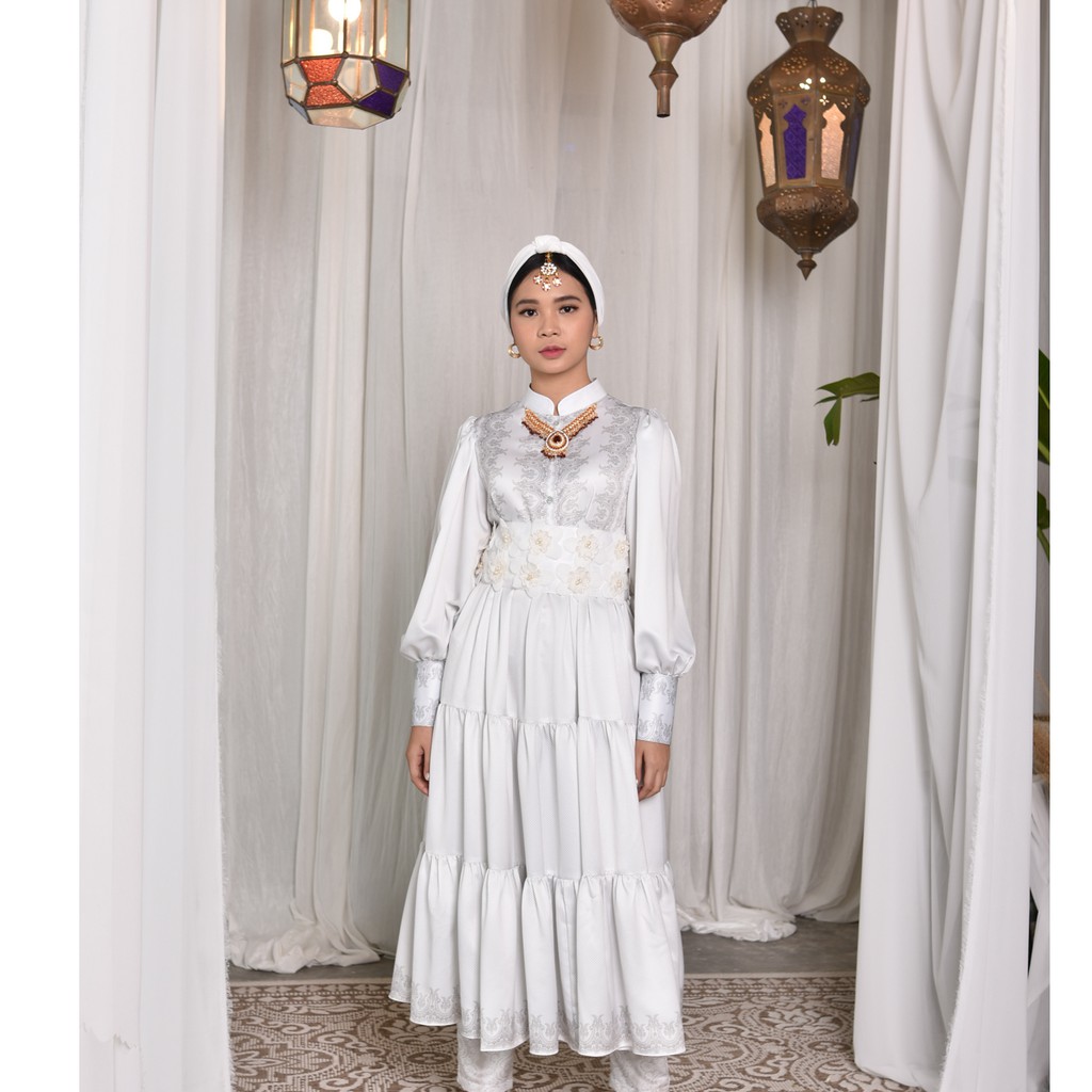 Sideline - Mella Tunic - Maya Raya อุปกรณ์เสริมสําหรับโทรศัพท์มือถือ ...