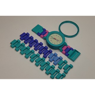 นาฬิกาข้อมือ Lego รุ่น Paradisa Size S