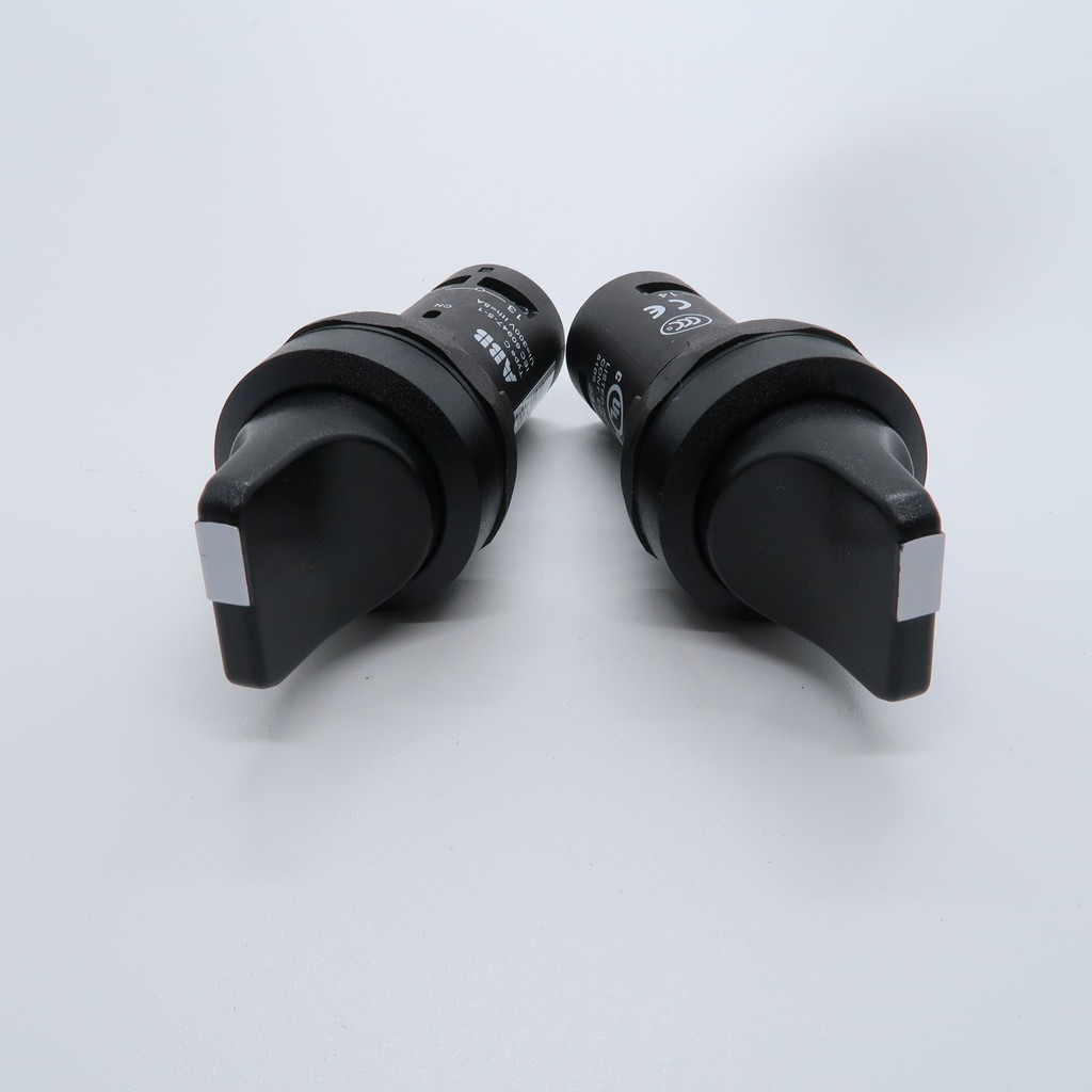 ซีเลคเตอร์สวิทซ์ (22mm) ABB