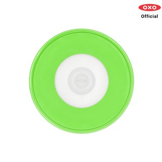 OXO ฝาปิดซิลิโคน ขนาดกลาง l Reusable Lid Medium ของแท้ 100%