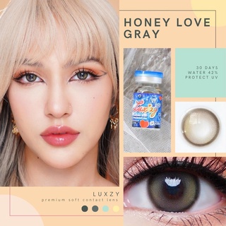 New !! เลนส์ฟิลเตอร์ HONEY LOVE มาใหม่ ลายสวย สีสวยพร้อมส่ง