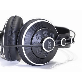 หูฟัง Studio มอนิเตอร์แบบกึ่งเปิด HD-681F SUPERLUX