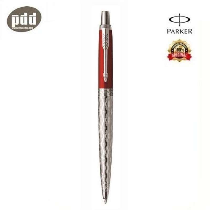 PARKER ปากกา ป๊ากเกอร์ ลูกลื่น จ๊อตเตอร์ ลอนดอน Special Edition - PARKER Jotter Ballpoint Pen  London Architecture