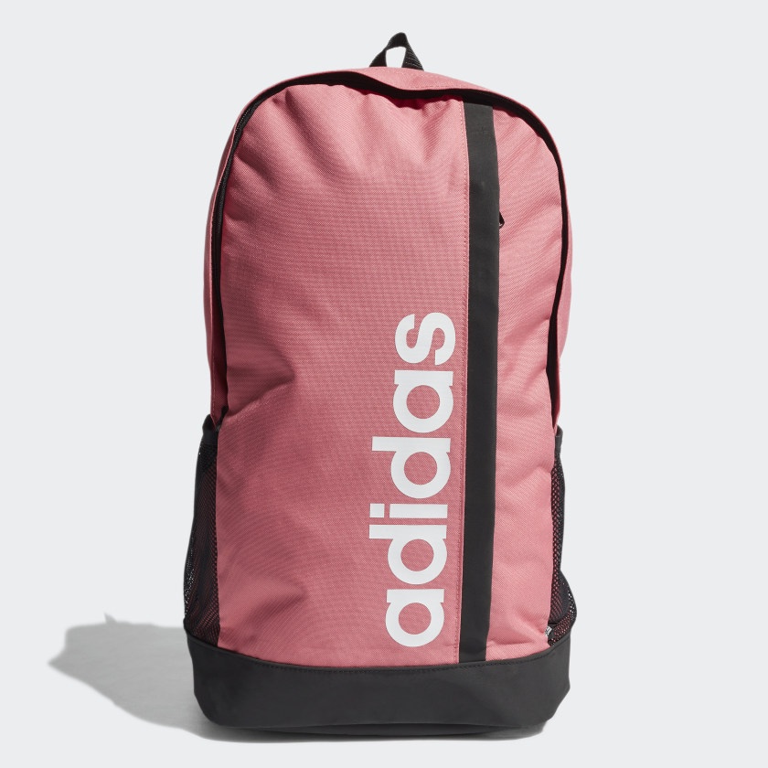 🔥ทักแชทรับโค้ด🔥​ กระเป๋าเป้ ADIDAS ESSENTIALS LOGO BACKPACK (GN2016) สินค้าลิขสิทธิ์แท้ Adidas