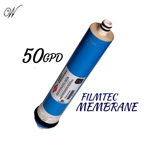 FILMTEC RO Membrane 50GPD