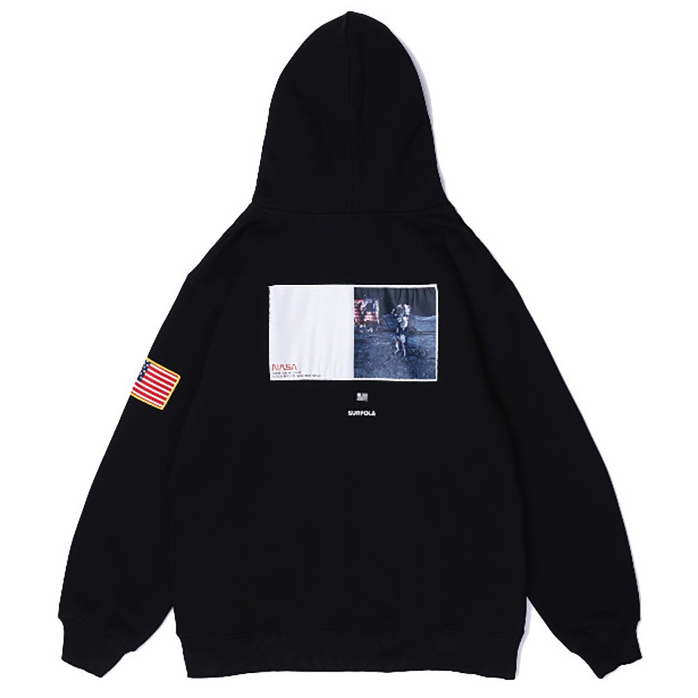 Surfola 2024 nasa hoodie