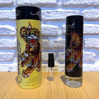 Ed Hardy EDT by Christian Audigier น้ำหอมแบ่งขาย