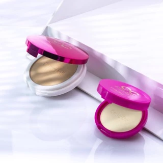 Cathy Doll CC Speed White Powder Pact SPF 40 PA+++ 12g. แป้งซีซี เคที่ดอลล์