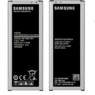 แบตเตอรี่ Samsung Galaxy Alpha /G850/G850F/G8508S/G8509V/EB- BG850BBC) รับประกัน 6 เดือนแบต samsung ulpha