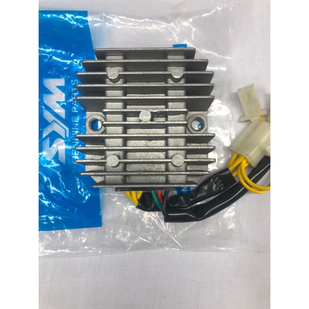 CHARGER - ATILA 3 PHASE