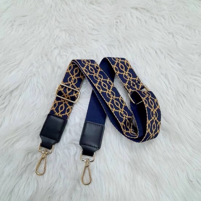 สายสปอร์ตสะพายกระเป๋าปรับระดับลายใหม่สวยๆ - รูปที่ 3