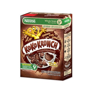 [ขายดี] Koko Krunch โกโก้ครันซ์ ซีเรียล 500 กรัม