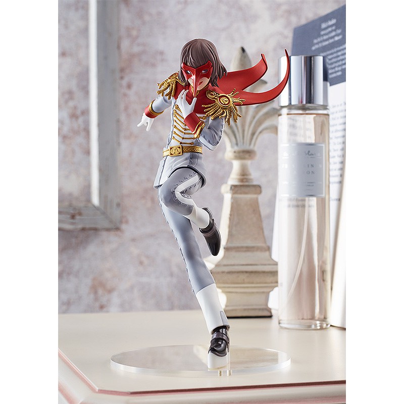 GSC Max Factory Pop Up Parade 17cm Persona 5 Crow Goro Akechi