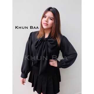 เสื้อแขนยาว Bigsize