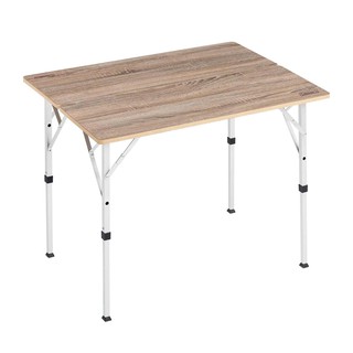 COLEMAN FOLDING LIVING TABLE 90 2000034611