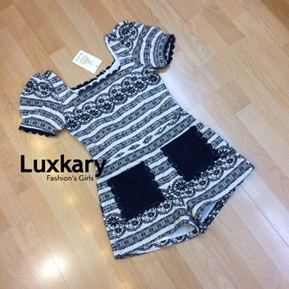 Luxkary