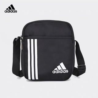 [ของแท้ 100%] กระเป๋าอาดิดาสแท้ / adidas กระเป๋าแฟชั่นกระเป๋าสะพายกระเป๋าลำลองกระเป๋ากีฬา.