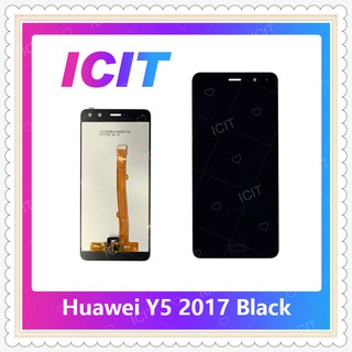 Set Huawei Y5 2017/MYA-L22 อะไหล่หน้าจอพร้อมทัสกรีน หน้าจอ LCD Display Touch Screen อะไหล่มือถือ ICIT-Display