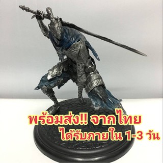 ฟิกเกอร์ Dark Souls Artorias The Abysswalker โมเดล งานสวย