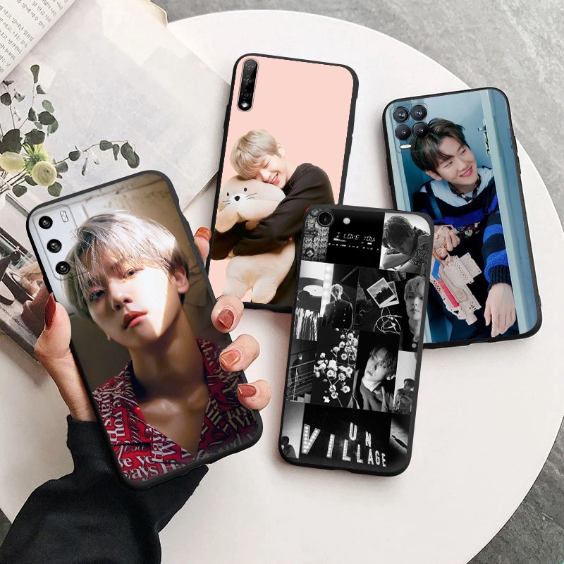 VIVO Y01 T1 Y10 Y15S Y15A T1X T1 Y75 Y21T Y32 Y21S Y20SG Y90 FS21 เคสโทรศัพท์ EXO