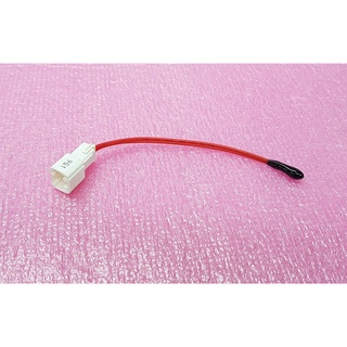 อะไหล่ของแท้/เซ็นเซอร์วัดอุณหภูมิช่องแช่แข็งฮิตาชิ/(F-SENSOR-SV)HITACHI/PTR-H200PA*022