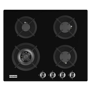 เตาฝังแก๊ส FRANKE JZT FG 6416 60 ซม. เตาฝัง GAS HOB FRANKE JZT FG 6416 60CM เครื่องใช้ไฟฟ้าในครัว ห้องครัว อุปกรณ์