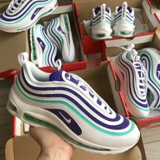 Nike Air Max 97 Ultra Grape