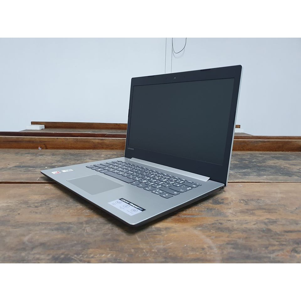 Notebook Lenovo มือสอง มาพร้อม Win10 แท้