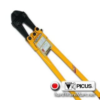 กรรไกรตัดเหล็กเส้น 36" TAIYO  TP-3600  PICUS bolt clippers