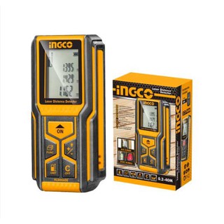 INGCO เครื่องวัดระยะเลเซอร์ รหัส : HLDD0608