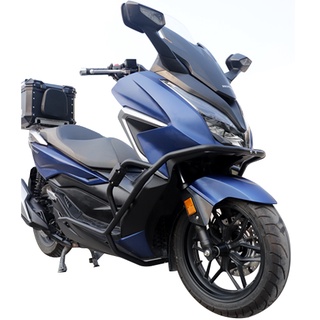 แคชบาร์ ( กันล้ม)  HONDA Forza350