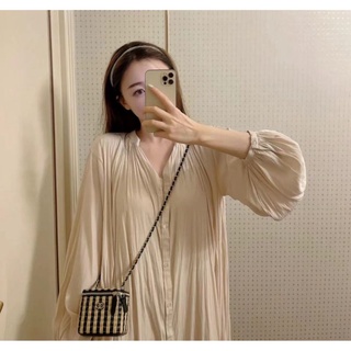 【พร้อมส่ง】🔥♡𝐶𝑜𝑙𝑙𝑒𝑐𝑡𝑖𝑜𝑛 miss bag bag mini fashion กระเป๋าสพายข้างแฟชั่น♡💟korea fashion🇰🇷ʜᴇʟʟᴏ ᴋᴏʀᴇᴀ ◡̈⃝ .🔥